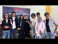 Slank dan Suka2 Band Manggung di Sekolah Anak Kaka