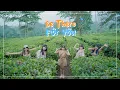 Download Lagu Be There for You - Hira Dazzle [MV]