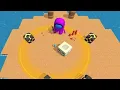 gun rush unity source code