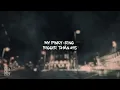 Swalla - Jason Derulo, Nicki Minaj, Ty Dolla $ign | Lyric Video