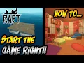 Beginners Guide to Raft Tips Tricks and Strategies