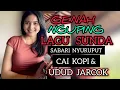 Download Lagu MANTAP ..NGUPING LAGU SUNDA SABARI NYURUPUT CAI KOPI \u0026 UDUD JARCOK .