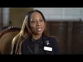 Manager Spotlight Veronica Rhodes