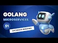 Golang Microservices Full Course - Database Indexing