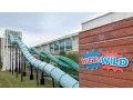 Lagu All Water Slides at Wet 'n' Wild! (GoPro)