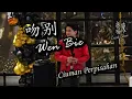Download Lagu Take Me To Your Heart x Wen Bie 吻别 Live Performance by Erick Chen 陳振福
