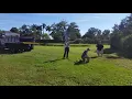 FWC Python patrol training rd2