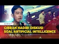 Download Lagu [FULL] Sambutan Gibran Bicara Soal Perkembangan Digital \u0026 Artificial Inteligence di Binus University