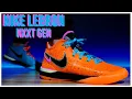 Nike LeBron NXXT Gen