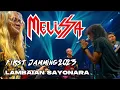 Download Lagu Melissa - Lambaian Sayonara | 2023 First Jamm