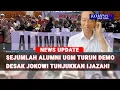 Download Lagu Potret Demo Sejumlah Alumni UGM: Desak Kampus \u0026 Jokowi Transparan Soal Ijazah