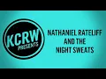 Nathaniel Rateliff and the Night Sweats performing "A Little Honey" live on KCRW