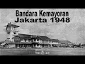 Download Lagu Bandara Kemayoran Jakarta 1948 - Indonesia History - BSC Documenter