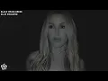 Ellie Goulding - Black Prada Dress (Lyrics)