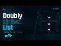 Doubly Linked List - Python