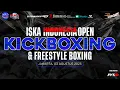 Download Lagu TWINFLAME COMBAT - ISKA INDONESIA OPEN 3RD AUGUST 2025 - JAKARTA