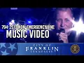 794-2513 Non-Emergency Line Franklin Police Department Public Service Announcement