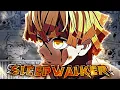 Download Lagu Zenitsu - Sleepwalker「AMV/Edit」4k