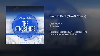 love is real n w n remix 
