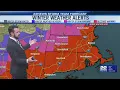 Monday s Weather Forecast 26