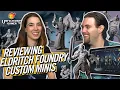 Eldritch Foundry - How to Make Custom Miniatures