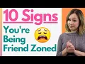 Download Lagu 10 Subtle Signs She’s Trying To Friend Zone You 😥
