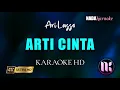 Arti Cinta Karaoke - Ari Lasso