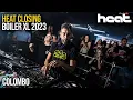 Download Lagu Colombo - Heat Closing Boiler XL - París 15. 03/06/23