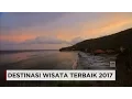 Tripadvisor Bali Menjadi Destinasi Terbaik di Dunia