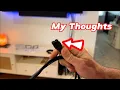 12Ft 2 Prong Polarized-Power-Cord for Vizio-LED-TV Smart TV Bose Companion Speaker