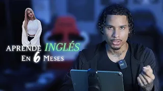 ASÍ DOMINARÁS EL INGLÉS ESTE 2026 “en solo 6 meses”