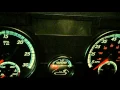 Setting time on 2016 freightliner cascadia