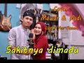 Download Lagu SAKITNYA DIMADU | COVER MELAYU DELI | Voc : YUDI \u0026 MAWAR