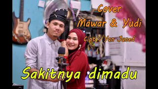 sakitnya dimadu cover melayu deli voc yudi u0026 mawar
