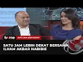 Satu Jam Lebih Dekat Bersama Ilham Akbar Habibie | tvOne