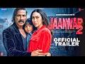 Download Lagu Jaanwar 2 - Official Trailer | Akshay Kumar | Karishma Kapoor | Sunil Sheety |Akshay Kumar New Movie