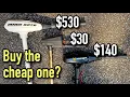 12 volt trolling motors - Will any one of these work on a small boat