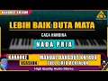 Download Lagu LEBIH BAIK BUTA MATA - CACA HANDIKA KARAOKE DANGDUT