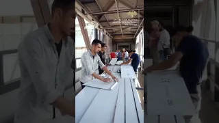 مشروع توسعة كلية العلوم في جامعة دمشق 