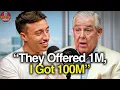 I Took Down Disney Coca-Cola Now I Make 2 John Morgan