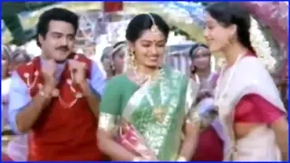 mavayya anna pilupu video song muddula mavayya movie songs balakrishna