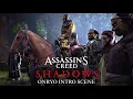 Download Lagu Onryo Clan (Shinbakufu) Entry Scene - AC Shadows
