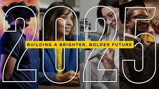 UCF s End of 2025 Building a Brighter Bolder Future
