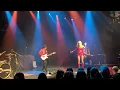Cannons - Hurricane (Live @ Emo's in Austin)