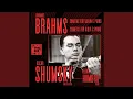 Download Lagu Violin Sonata No. 1 in G Major, Op. 78 : II. Adagio