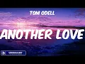 Download Lagu Tom Odell - Another Love | Vibe Music