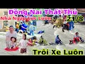 Download Lagu Đồng Nai Thất Thủ Lộ Thành Sông Nhà Ngập lúc luôn sau trận mưa lớn khủng khiếp sáng 21/8/2025 
