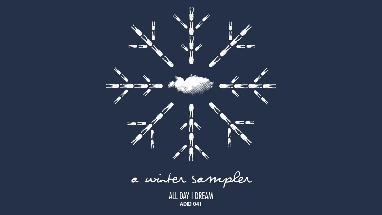 Fulltone - Whole Lotta Winters [ADID041]