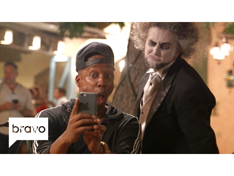 Invite Only Cabo: Official Series Trailer - Welcome To Cabo (Season 1) | Bravo