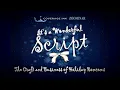 It s a Wonderful Script - How to Write and Sell the Holiday Romcom